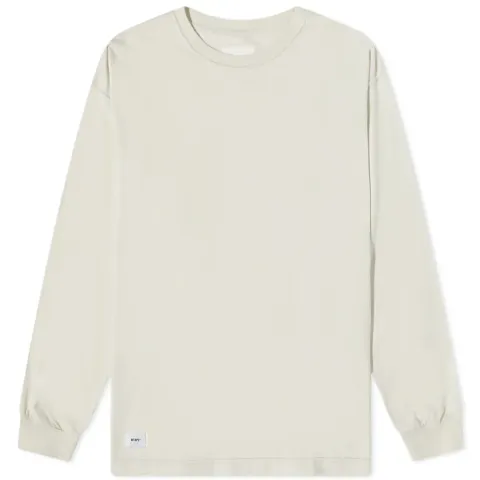 Long Sleeve Blank 02 T-Shirt