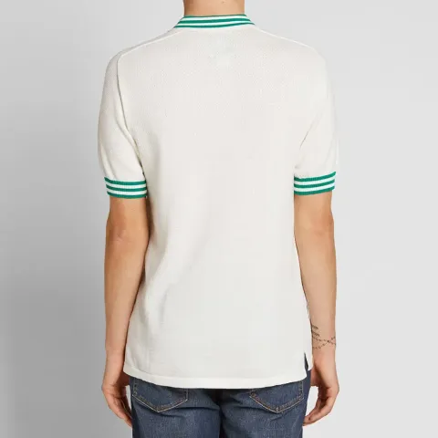 Adidas SPZL Buzzrock Polo