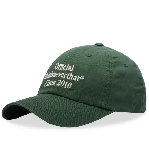 Times Cap