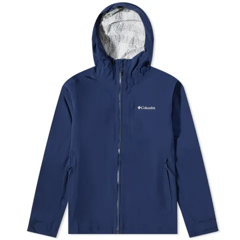 Omni-Tech Ampli-Dry Shell Jacket