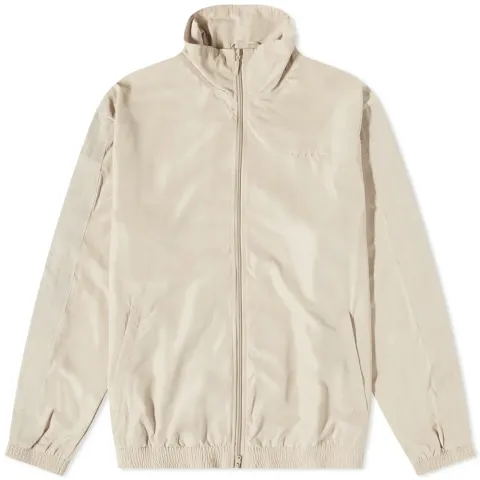 City Track Top