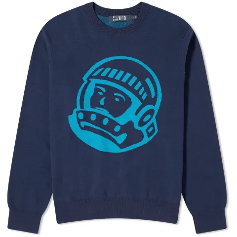 Astro Crew Knit