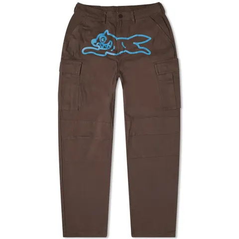 Running Dog Cargo Pants
