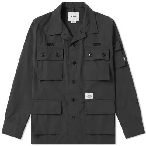 Jungle Shirt