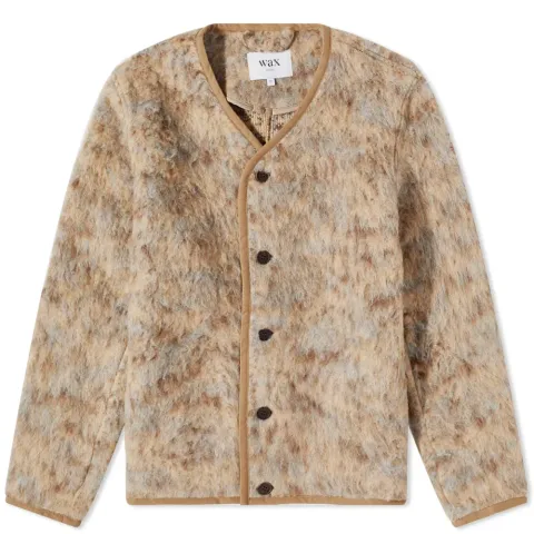 Truro Rally Cardigan Jacket