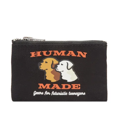 Dog Card Case