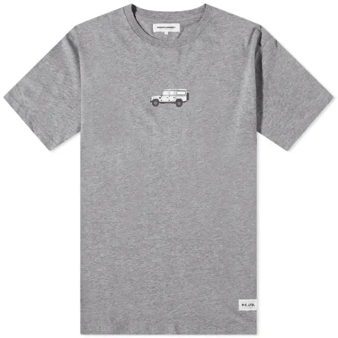Overland T-Shirt