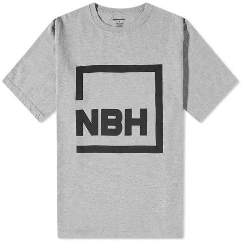 NH-2 Tee