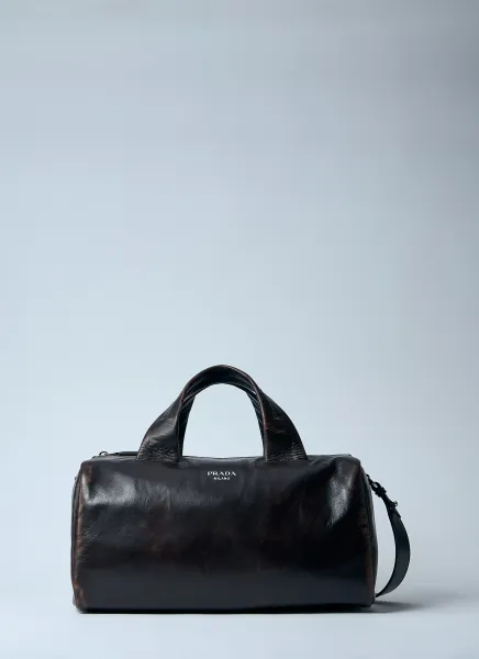 Small Duffle Bag