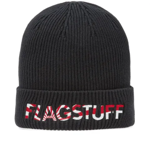 Sunrise Beanie