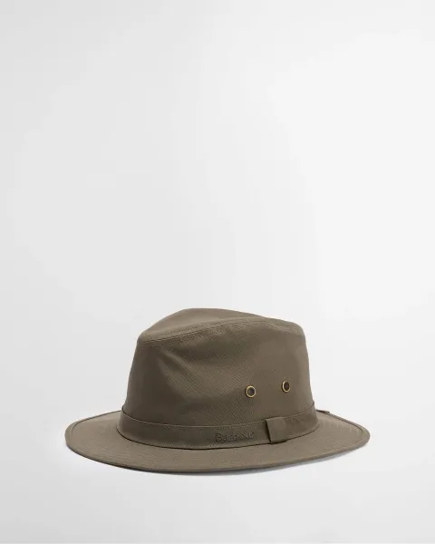 Dawson Safari Hat