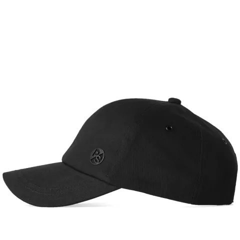 Pill Logo Baseball Cap