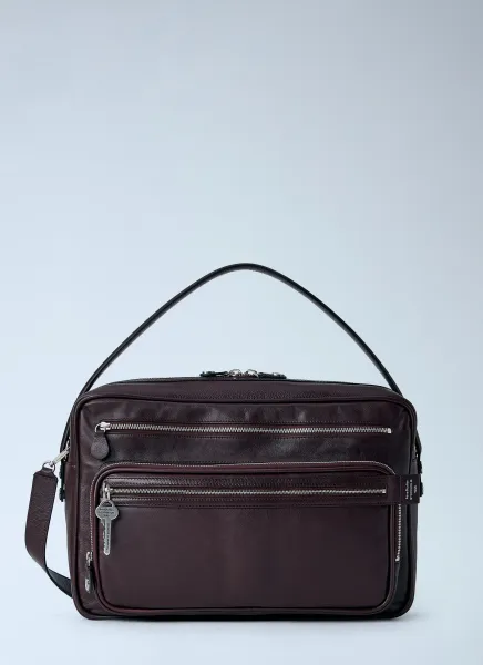 Camero Camera Shoulder Bag