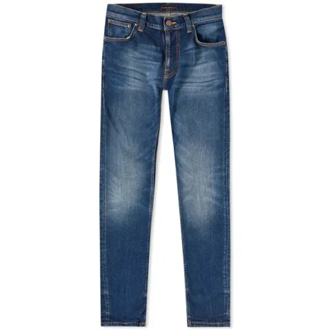 Nudie Tight Terry Jean