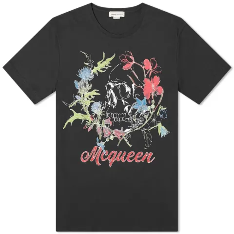 Skull Tee