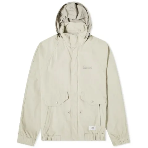 Mil Jacket