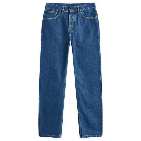 Newel Relaxed Tapered Jeans