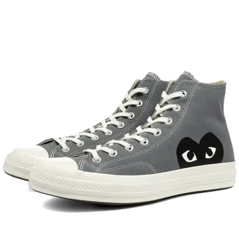 x Converse Chuck Taylor 1970s Hi