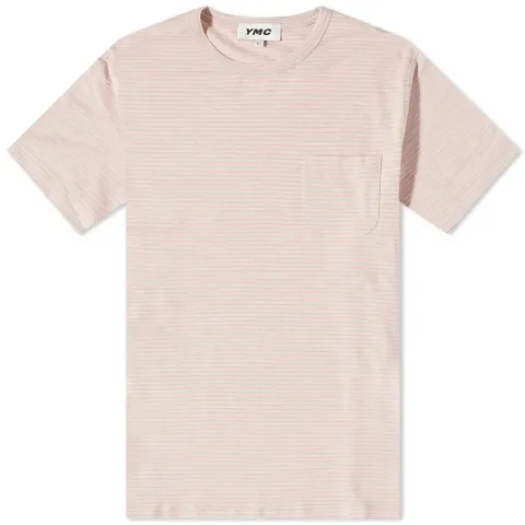 Wild Ones Striped T-Shirt