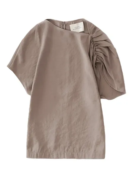 Studio Nicholson Carpi Top Taupe