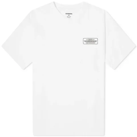 Bar & Shield T-Shirt