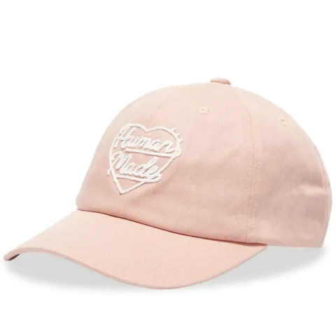 Heart Twill Cap