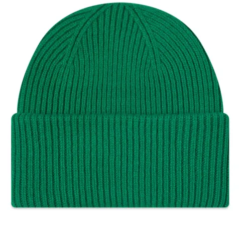 Merino Wool Hat