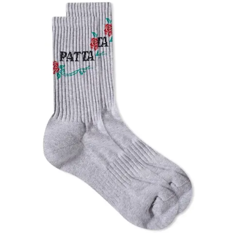 Rose Sport Sock