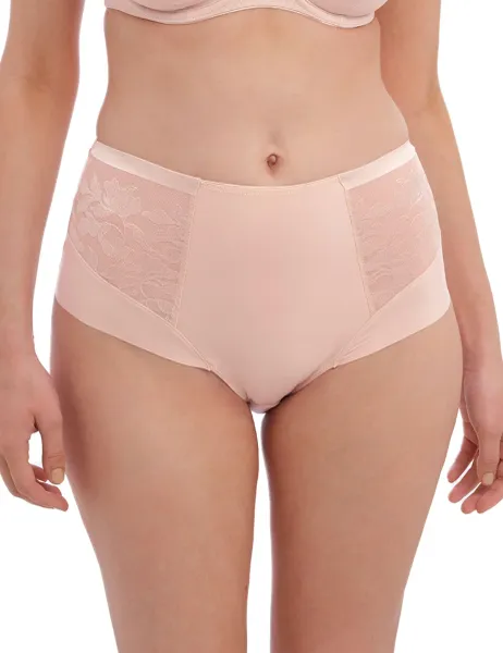 Fantasie Illusion No VPL Full Briefs Beige