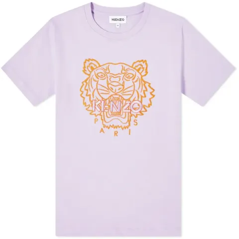 Tiger Loose T-Shirt