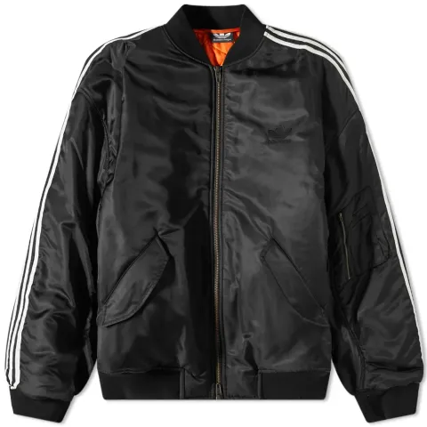 x Adidas Bomber
