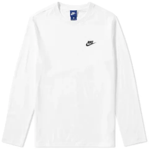 Long Sleeve Club Tee