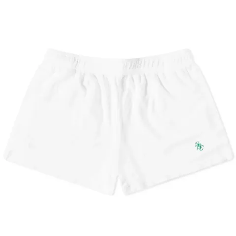 SRC Terry Shorts