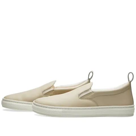 G.S. Slip On Tonal