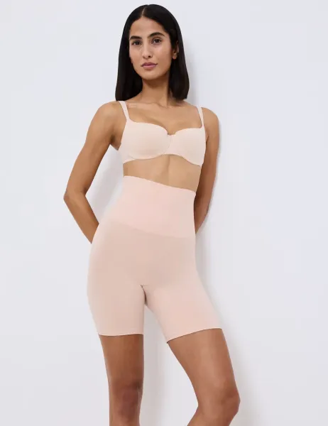 Triumph Soft Sculpt Shaping Knickers Neutral