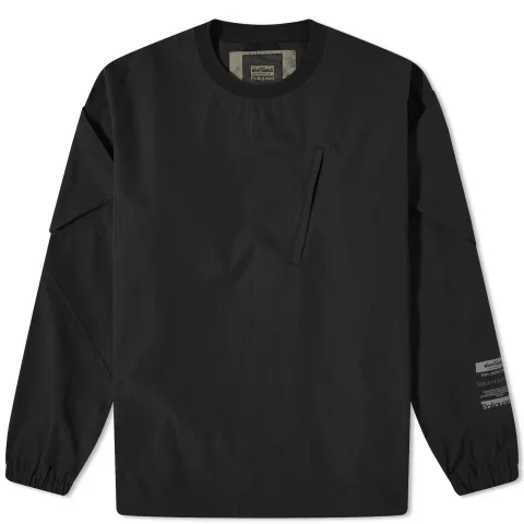 x Wildthings Common Uniform Solotex Pullover