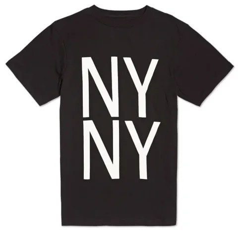 Saturdays NY NY Tee