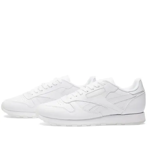 Classic Leather Solids