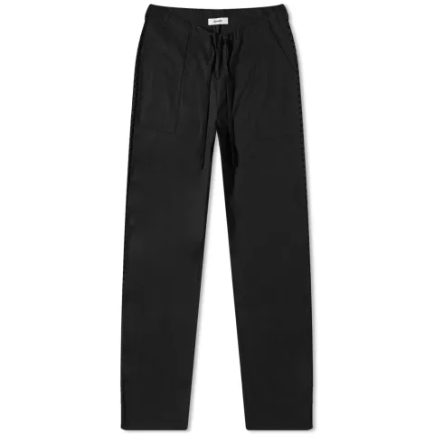 Amorino Drawstring Trouser
