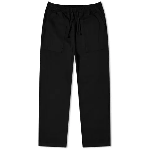 Moleskin Chef Pants