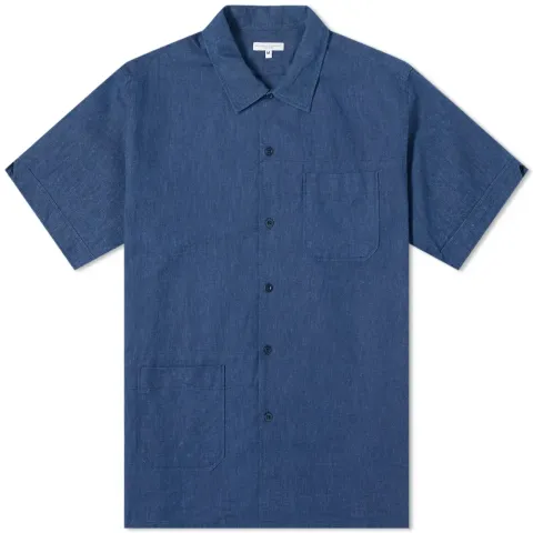 Camp Shirt