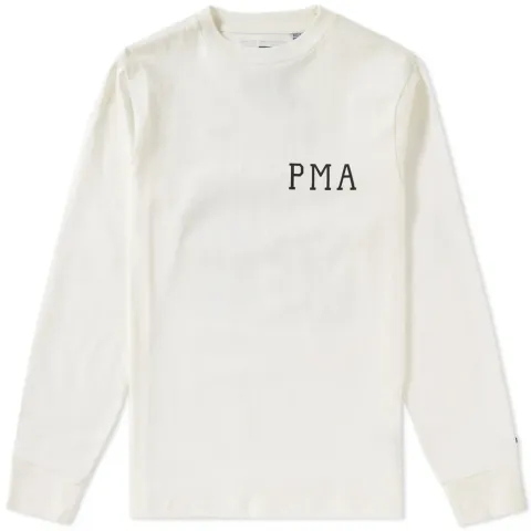 x Our Legacy Long Sleeve Tee