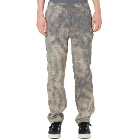 Relaxed Trouser