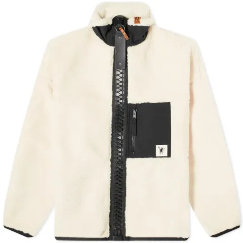 Boa Fleece Jacket