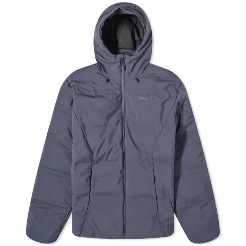 Jackson Glacier Jacket