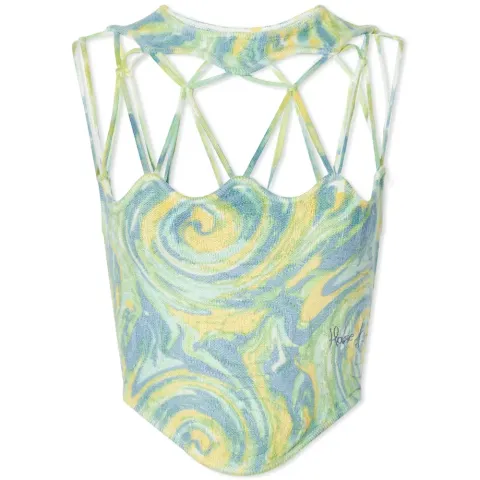 Cypress Vest