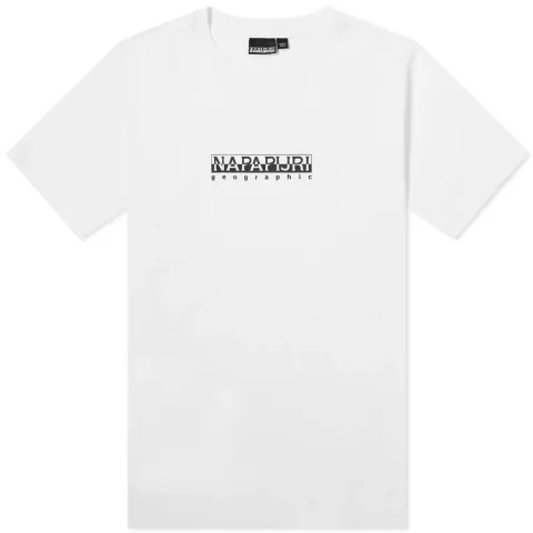 Sox Box T-Shirt