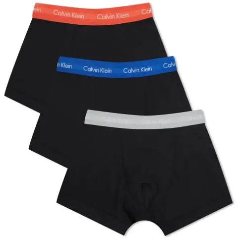 3 Pack Trunk