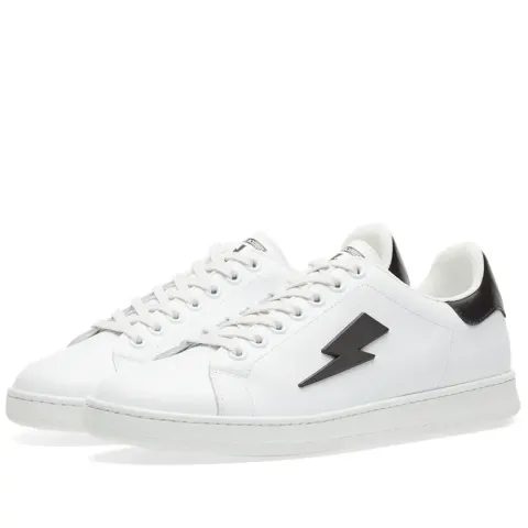 Thunderbolt Tennis Sneaker
