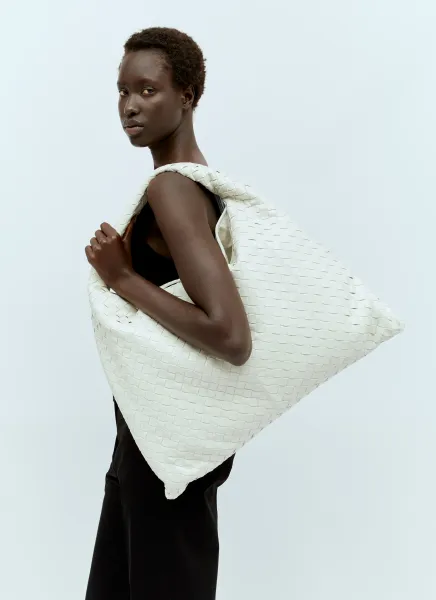 Large Hop Shoulder Bag